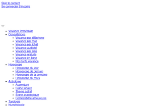 'esteban-frederic.fr' screenshot