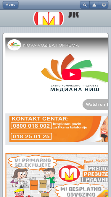 jkpmediana.rs