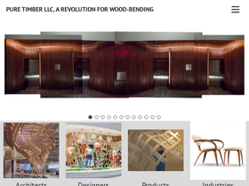 puretimber.com