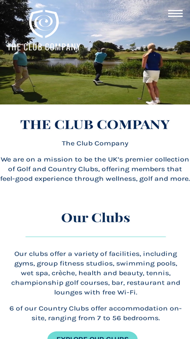 theclubcompany.com