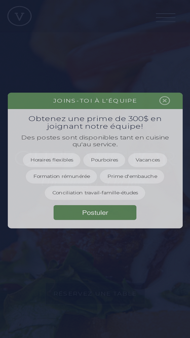 chezvictorburger.com