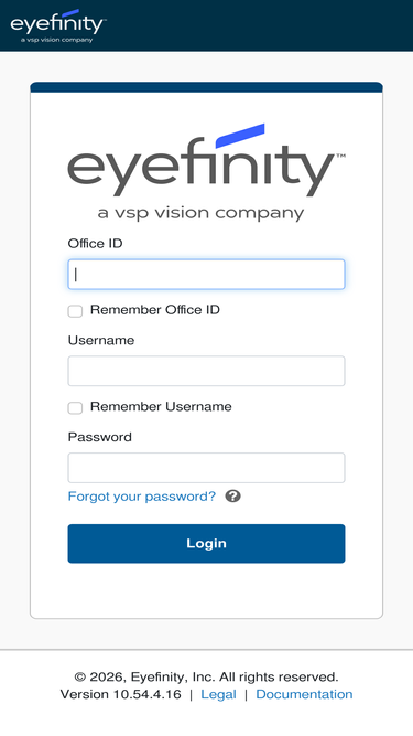 pm.eyefinity.com