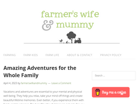 farmerswifeandmummy.com