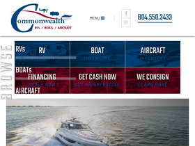 commonwealthrv.com