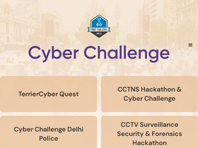 cyberchallenge.in