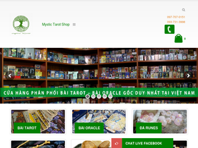 mystictarot.vn
