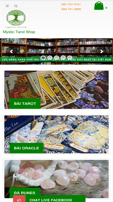 mystictarot.vn