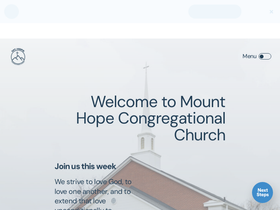 mthope.com