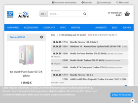 shop.jzelectronic.de