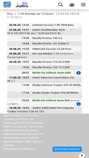 shop.jzelectronic.de