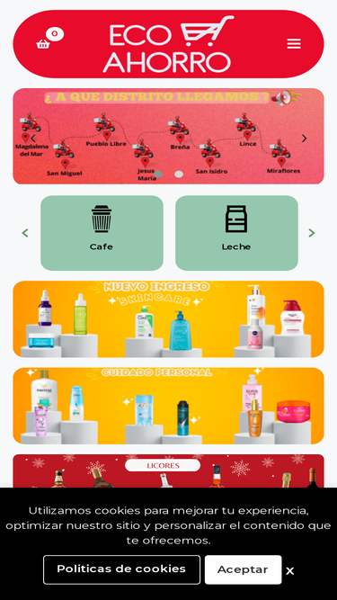 ecoahorro.com.pe