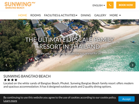 sunwingphuket.com