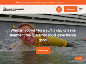 lostshore.com