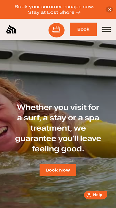 lostshore.com