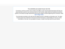 openinverter.org