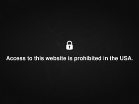 '1xbit.com' screenshot