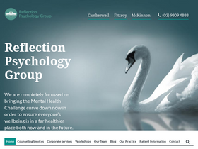 reflectionpsychology.com.au