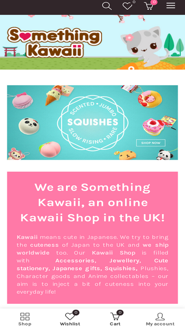 Super Cute Kawaii!! - Your daily dose of handmade cuteness and Japanese  kawaii