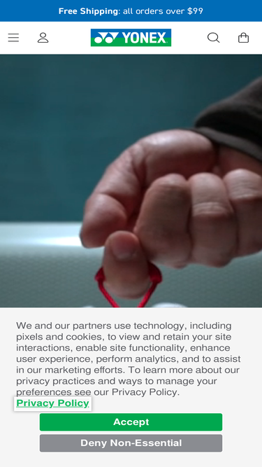 us.yonex.com