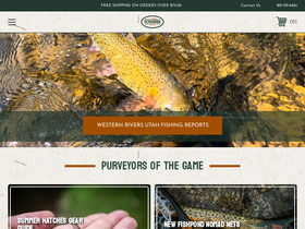 wrflyfisher.com