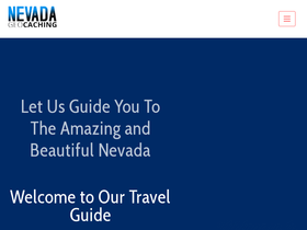 nevadageocaching.com