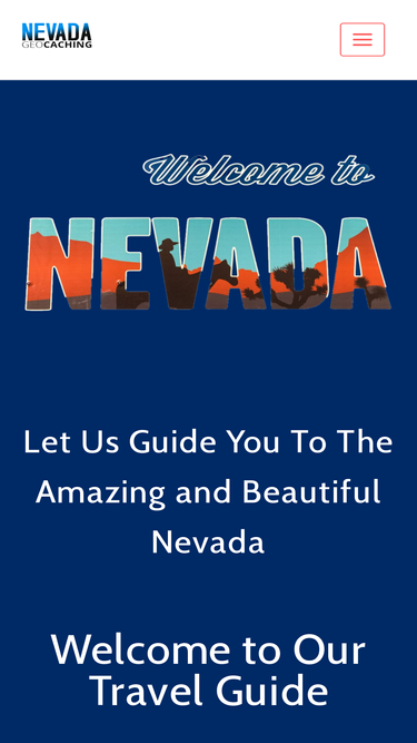 nevadageocaching.com