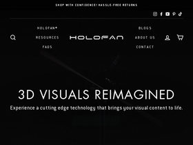 holofanco.com