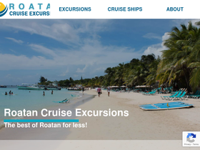 roatancruiseexcursions.com