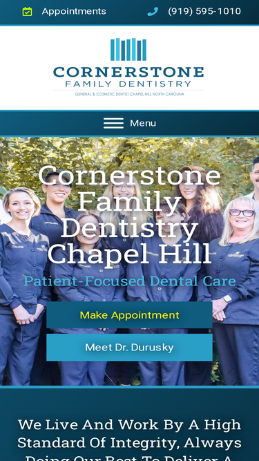 cornerstonedentistrync.com