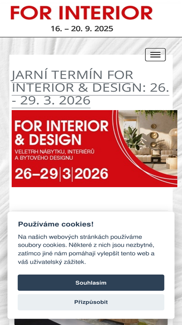 forinterior.cz