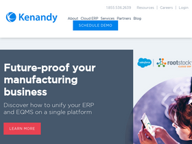 kenandy.com