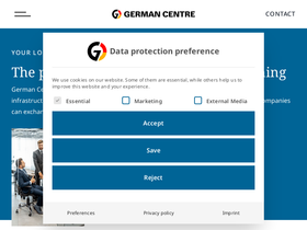 germancentre.com