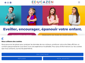 educazen.com