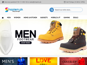 shopism.pk