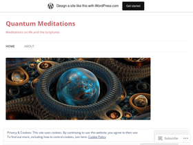 quantummeditations.wordpress.com