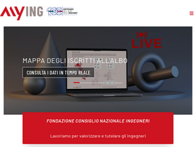 'mying.it' screenshot