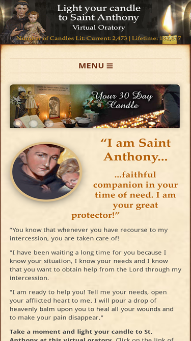 stanthonyprayforus.org