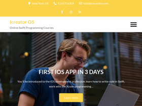 ioscreator.com
