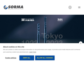 sorma.net