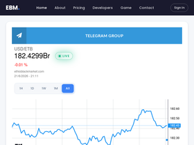 ethioblackmarket.com