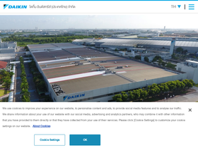 daikinthai.com