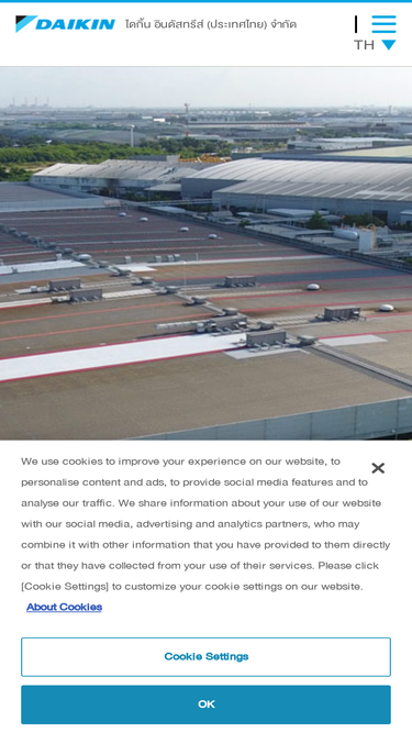 daikinthai.com