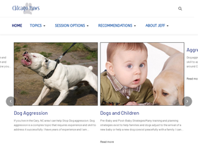 chicagopaws.com