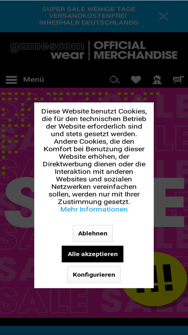 gamescomwear.com