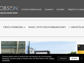 robson.com.pl