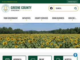greenecountyva.gov