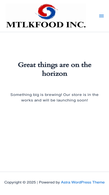 mtlkfood.com