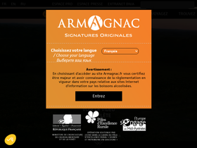 armagnac.fr