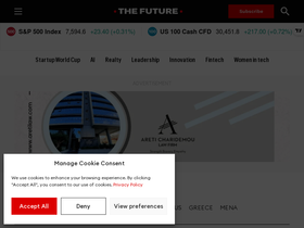 thefuturemedia.eu