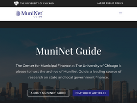 muninetguide.com